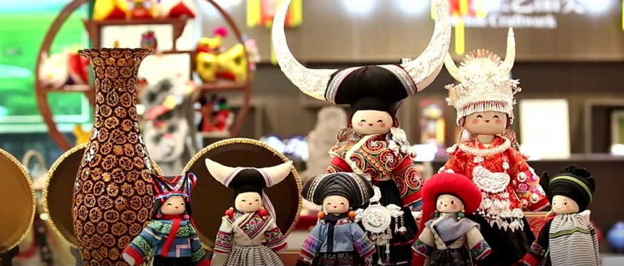 首届特色旅游商品博览会开幕在即，中国特色旅游商品大赛展开最终角逐，竞赛组织全面揭秘